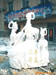 匠心水韵 宜兴市圣达精品工艺雕塑厂喷泉产品全览