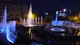 杭州西湖音乐喷泉喷放时间调整与周边仿古建筑的文化融合